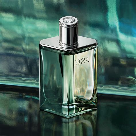 perfume h24 hermes|h24 perfume hermes cologne.